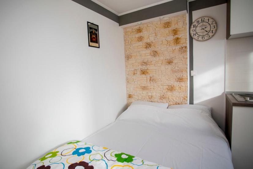 Apartments Vukman Trogir Exterior foto